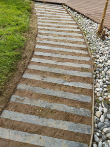 Photo de galerie - Jardinier