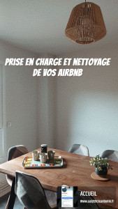 Photo de galerie - Conciergerie