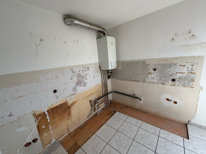 Photo de galerie - AVANT CUISINE 