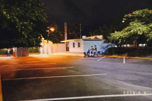 Photo de galerie - Faire des courses