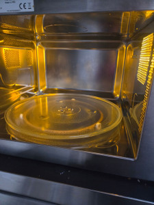 Photo de galerie - Ménage