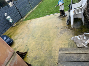 Photo de galerie - Bricolage et multi services