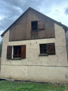 Photo de galerie - Peinture - Tapisserie