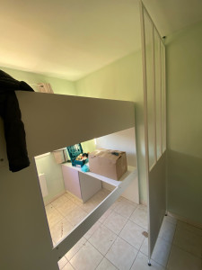 Photo de galerie - Séparation 