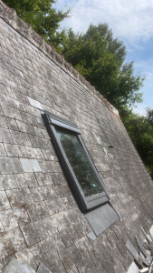 Photo de galerie - Couverture - Toiture