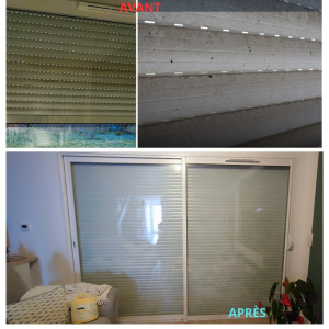 Photo de galerie - Ménage