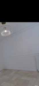 Photo de galerie - Peinture - Tapisserie