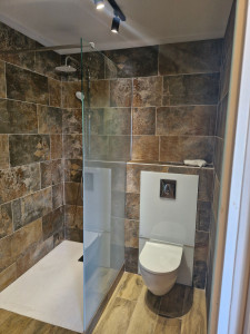 Photo de galerie - Carrelage