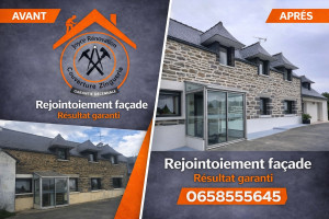 Photo de galerie - Maçonnerie