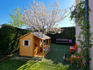 Photo de galerie - Paysagiste - Aménagement du jardin