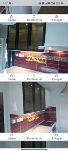 Photo de galerie - Bricolage et multi services