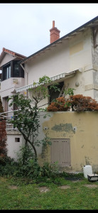 Photo de galerie - Remise en peinture.