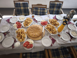 Photo de galerie - Prépare pour mangé 