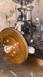 Photo de galerie - Entretien - Réparation autres véhicules