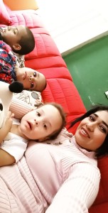 Photo de galerie - Baby-sitting 