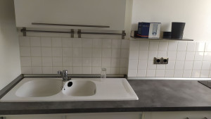 Photo de galerie - Ménage