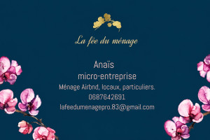 Photo de galerie - La propreté ma priorité, du particuliers au professionnels. 