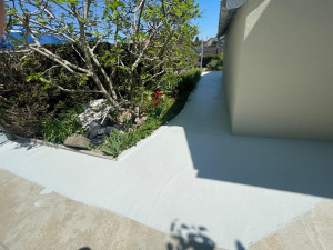 Photo de galerie - Pose de parquet - Revêtement de sol