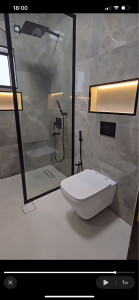 Photo de galerie - Carrelage