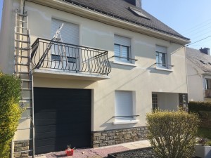 Photo de galerie - Artisan tout corps d'état - Rénovation