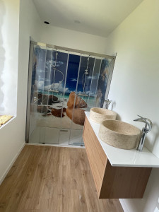 Photo de galerie - Plomberie - Installation sanitaire