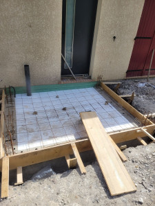 Photo de galerie - Maçonnerie