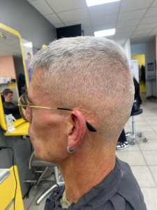 Photo de galerie - Dégradé 