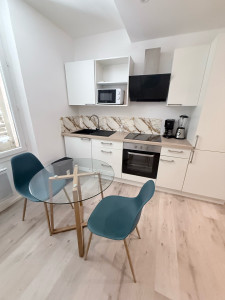Photo de galerie - Airbnb
