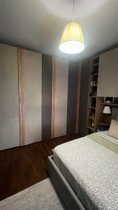 Photo de galerie - Montage d'une chambre à coucher 