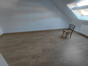Photo de galerie - Chambre 1 
