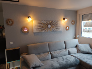 Photo de galerie - Artisan tout corps d'état - Rénovation