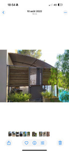 Photo de galerie - Bricolage et multi services