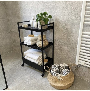 Photo de galerie - Ménage