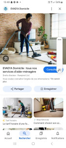 Photo de galerie - Bricolage et multi services