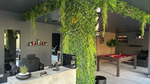 Photo de galerie - Bricolage et multi services