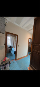 Photo de galerie - Plâtrerie - Murs - Plafonds