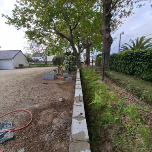 Photo de galerie - Mur