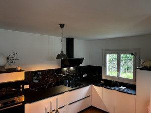 Photo de galerie - Carrelage