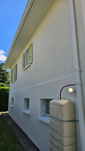 Photo de galerie - Travail  Profesionel  Crepi 