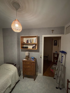 Photo de galerie - Tapissage APRÈS