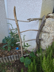 Photo de galerie - Bricolage et multi services