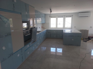 Photo de galerie - Menuiserie - Huisserie - Agencement