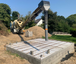 Photo de galerie - Maçonnerie