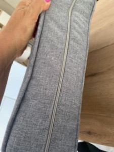 Photo de galerie - Couturière