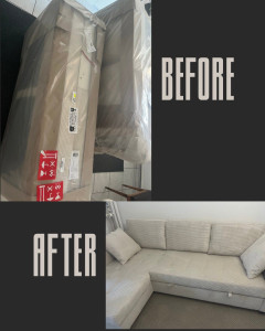 Photo de galerie - Montage meubles en kit