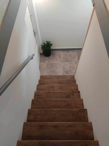 Photo de galerie - Rénovation 