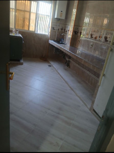 Photo de galerie - Entreprise compétentes dans le domaine de ménage sérieuse pro Airbnb et des travaux des bureaux locaux et particuliers merci 