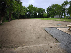 Photo de galerie - Paysagiste - Aménagement du jardin