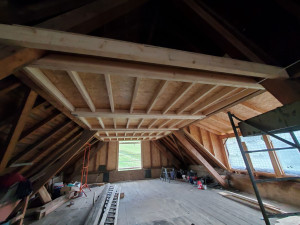 Photo de galerie - Menuiserie - Huisserie - Agencement