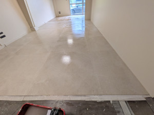 Photo de galerie - Carrelage